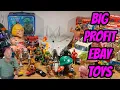25 HOTTEST Toys to sell on Ebay for Profit Vintage Modern