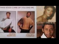 Take Good Care Of  You And Me ♫ Dionne Warwick Ft.  Jeffrey Osborne
