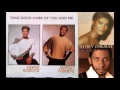 Download Lagu Take Good Care Of  You And Me ♫ Dionne Warwick Ft.  Jeffrey Osborne