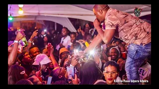 mpuras last live performance 