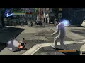 Yakuza Kiwami Practicing Instant Switch Combos