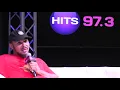 Interview: Walshy Fire Discusses His New Song With J. Balvin & More!