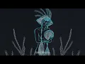 AURORA - Walking In the Air (Audio)