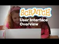 Scratch 3 0 User Interface Overview