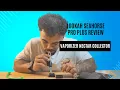 Lookah Seahorse Pro Plus Nectar Collector Review 2025