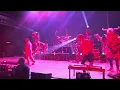 Dance Gavin Dance - Live in Dallas - The Backwards Pumpkin Song