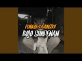 Download Lagu Bojo Simpenan