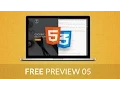 Web Design Tutorial for Beginners Design and Develop Websites with HTML5 and CSS3 - FREE 05