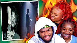 first listen pradabagshawty x untiljapan reaction hands up ft younnmoh u0026 pyramidz