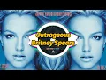 Download Lagu Britney Spears - Outrageous (4K Video) (Lyrics)