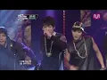 방탄소년단_We Are Bulletprof Pt2 (We Are Bulletprof Pt2 by Bangtan Boys@Mcountdown 2013.6.13)