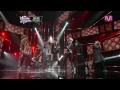 방탄소년단_We Are Bulletprof Pt2 (We Are Bulletprof Pt2 by Bangtan Boys@Mcountdown 2013.6.13)