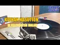 Lagu Keenan Nasution - Di Kelembutan Malam