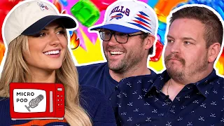 How to Get a Job at Barstool | SHRINKAGE x MICROPOD