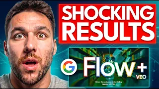 Google Flow Just REPLACED Editors With an AI Agent
