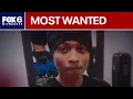 Wisconsin s Most Wanted Ronald Franklin FOX6 News Milwaukee
