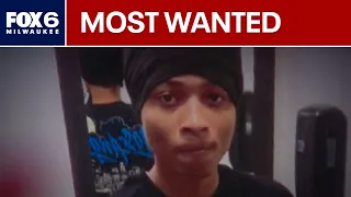 Wisconsin s Most Wanted Ronald Franklin FOX6 News Milwaukee
