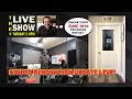 Let s Talk Studio Renovation Tuesday June 16th With 4 PM PDT