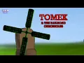 Tomek and the RailRoad Chronicles - Everett''s Spooky Story