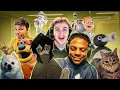 LOOPING THE MEMES