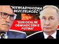 Download Lagu Konflikt Izrael-Iran. Kuriozalne oświadczenie Putina. Gen. Bieniek ostro: Niewiarygodna bezczelność
