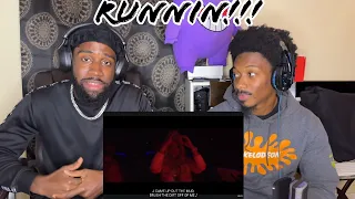 mike will made it runnin ft nicki minaj a ap rocky u0026 a ap ferg reaction 