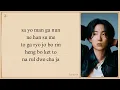 Jae Yeon 'Monologue (Lovely Runner OST Part 7)' Easy Lyrics