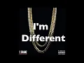 I'm Different - 2 Chainz Lyrics