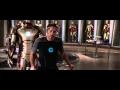 Video di Iron Man 3 - E' cambiato tutto dopo New York | HD