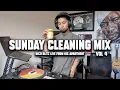 Download Lagu SUNDAY CLEANING MIX VOL 4 | 2000s HIP HOP AND R\u0026B | Aaliyah, Ashanti, Mario, Fat Joe | Nico Blitz