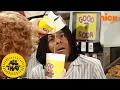 Ed from Good Burger Holds in His Tinkle All That