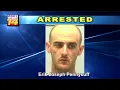 Arrests Made In Burke County Cases