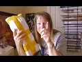 A Disappointment Diamond Painting Factory unboxing