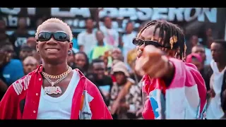 Oko Lela Epa Ya Nani With Mc Baba 