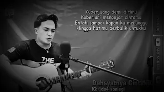 Download Dahsyatnya cinta||ku berjuang demi dirimu||enak di denger: MP3