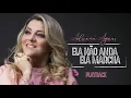 Adriana Aguiar - Ela Não Anda, Ela Marcha | Playback