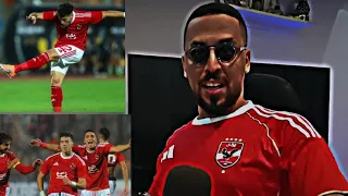 رقصة الحنكلولو   اسلام مهدي   إمام عاشور أكبر خازوق الأهلي اداه للزمالك    اسلام مهدي  الاهلي  كورة دندنها