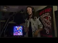 Job For A Cowboy - The Agony Seeping Storm (One Take)