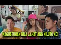 Download Lagu KALINGAP RAB PINAGLUTO KO NG KANYANG PABORITO! 
