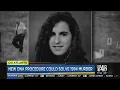 New DNA could solve 1994 murder