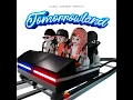 TOMORROWLAND - Alex Favela, Victor Mendivil & El Padrinito Toys