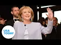 Barbara Walters broadcast news pioneer dies at the age of 93