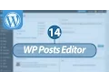 Mastering WordPress in Arabic - WordPress Posts