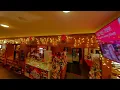 Spicer Orchards Farm Market Holiday FPV Fly Through Experience