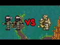 Paladin vs 100 Bone Lee - Master Mode