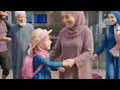 ✈️ Nour Goes to the Homeland! 🌍 Complete Animated Cartoon Compilation in French 💖| Super Zayn and...