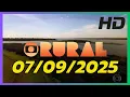 Download Lagu Globo Rural Completo Domingo 07-09-2025 | Notícias do Agro