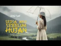 Lagu Sedia Aku Sebelum Hujan - Idgitaf | AI Cover Rock 