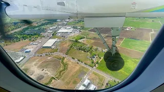 2503 SEA - MFR Q400 05 2021