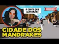 Download Lagu ENCONTREI OS MANDRAKES DESAPARECIDOS EM BROOKHAVEN 